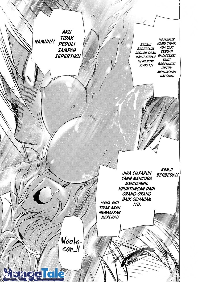 Isekai NTR Chapter 23 Gambar 13